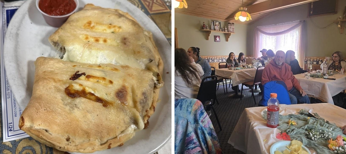 Bosco's Family Restaurant