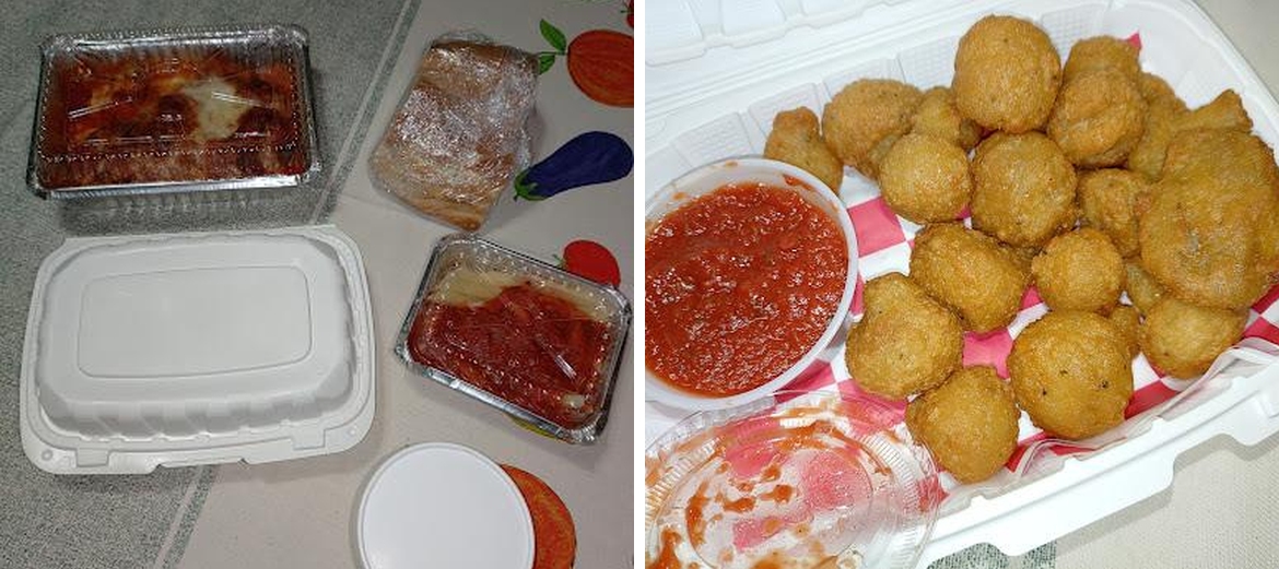 Bosco's Family Restaurant