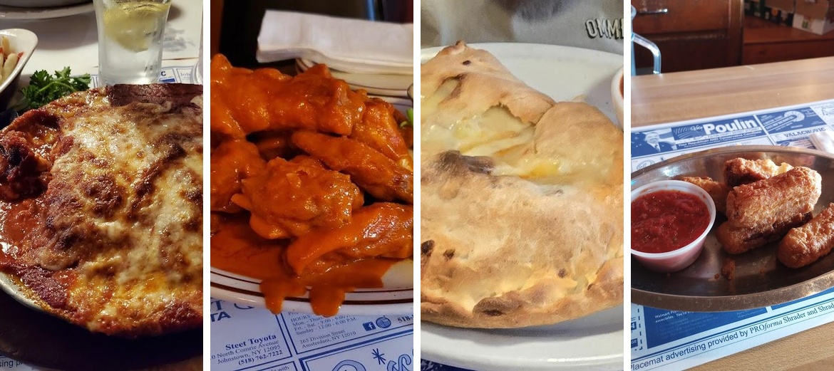 Bosco's Family Restaurant