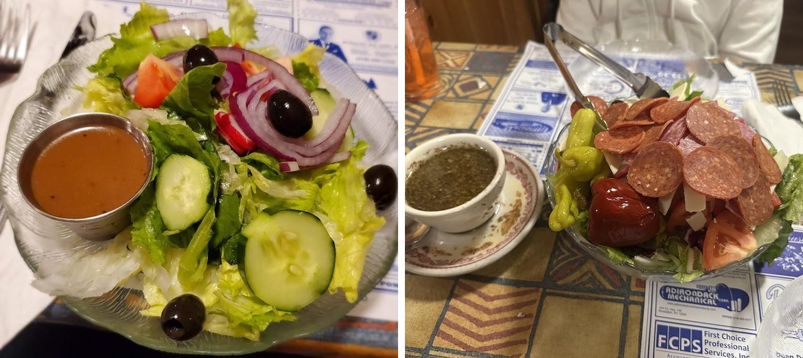 Bosco's Family Restaurant