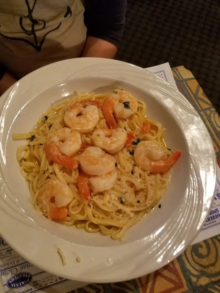 Scampi